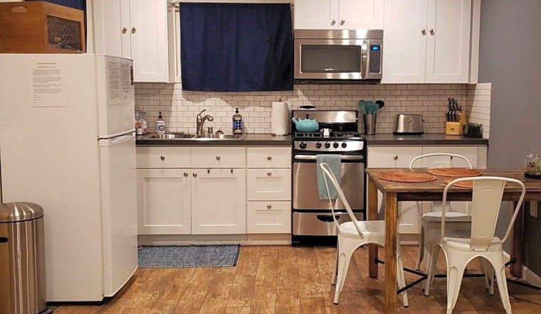 The most affordable apartment rentals in Venice, Los Angeles