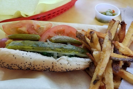 Explore the 3 most popular spots in Denver's University neighborhood