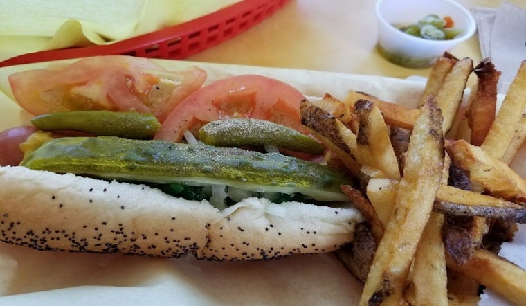 Explore the 3 most popular spots in Denver's University neighborhood
