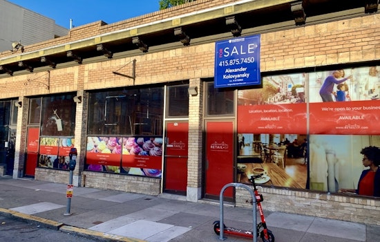 7-story housing complex proposed for former Sparky's Diner