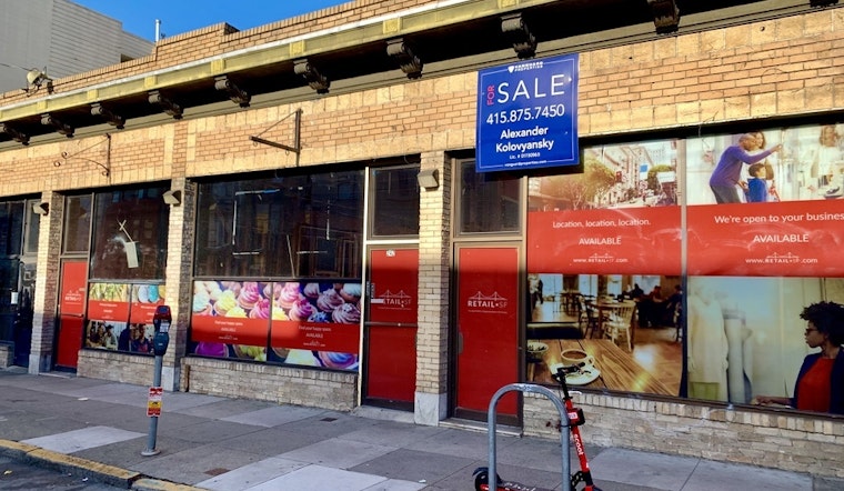 7-story housing complex proposed for former Sparky's Diner