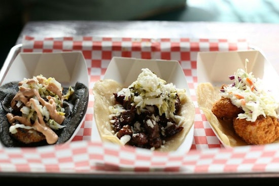 Check out the 5 most popular spots in Anaheim's The Colony neighborhood