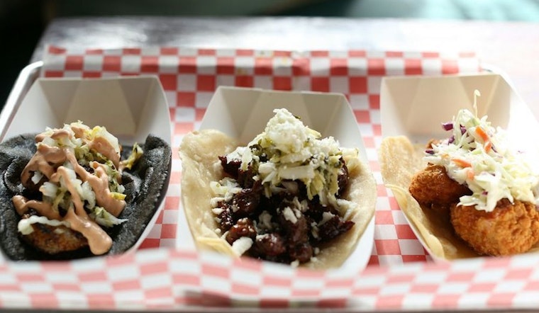Check out the 5 most popular spots in Anaheim's The Colony neighborhood