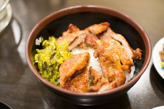Explore the 5 top spots in Irvine's El Camino Real neighborhood