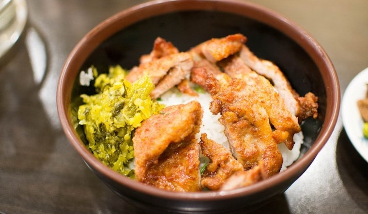 Explore the 5 top spots in Irvine's El Camino Real neighborhood