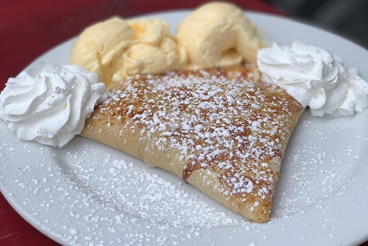 Long Beach's top 4 crêperies to visit now