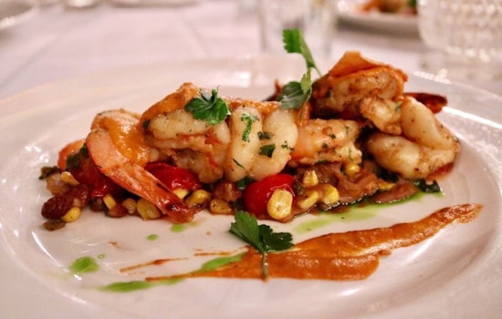 Your guide to the 5 most popular spots in New Orleans' Garden District neighborhood