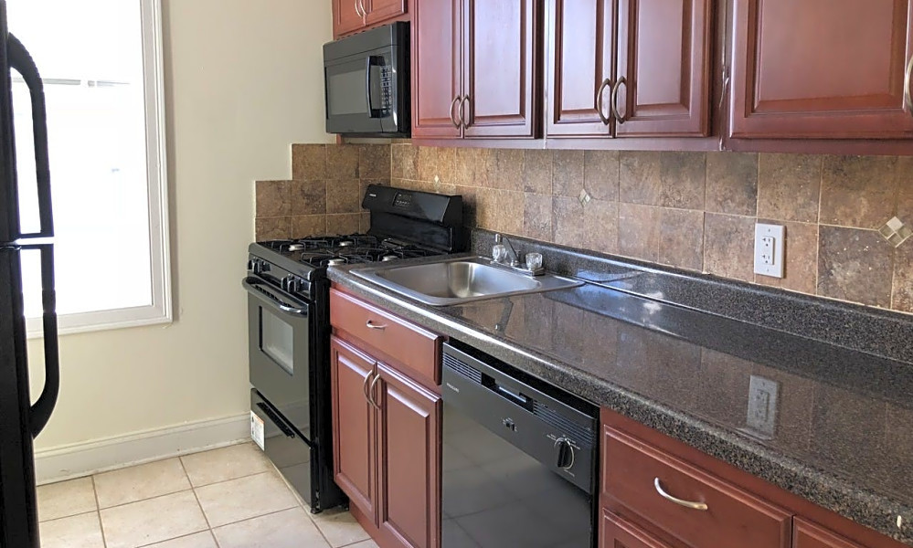 The most inexpensive apartment rentals in McGinley Square, Jersey City