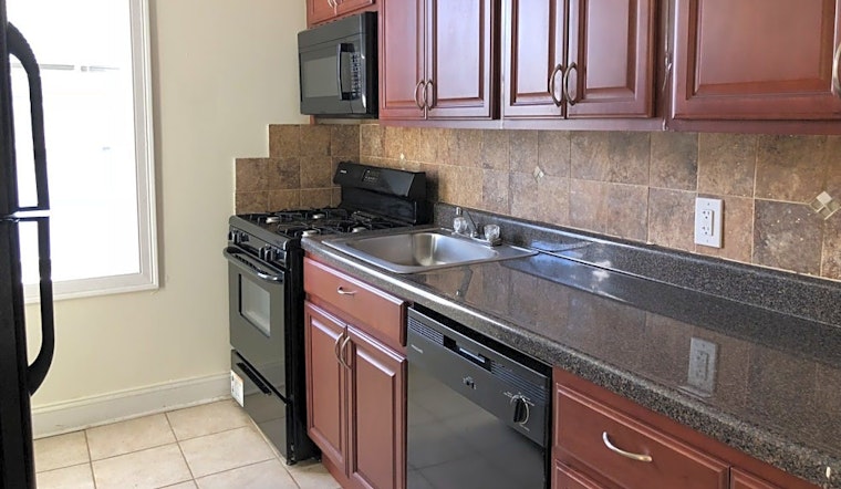 The most inexpensive apartment rentals in McGinley Square, Jersey City