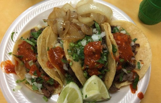 Check out the 5 most popular spots in Fort Worth's Rosemont neighborhood