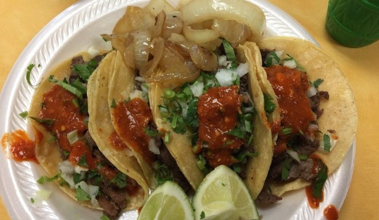 Check out the 5 most popular spots in Fort Worth's Rosemont neighborhood