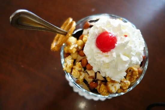 Check out the 4 most popular spots in Cleveland's Detroit Shoreway neighborhood