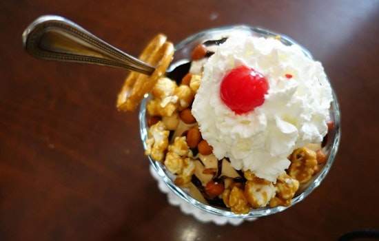 Check out the 4 most popular spots in Cleveland's Detroit Shoreway neighborhood