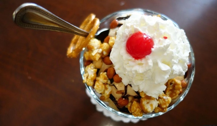 Check out the 4 most popular spots in Cleveland's Detroit Shoreway neighborhood