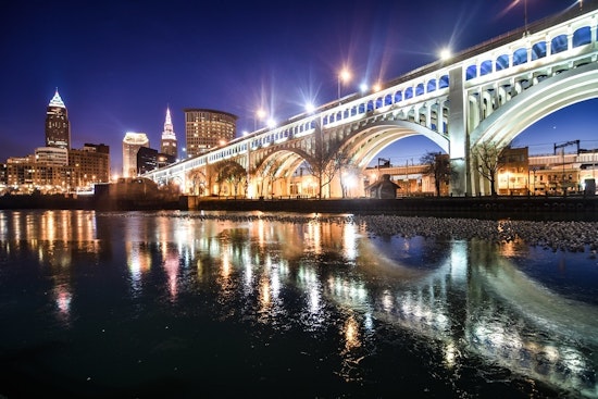 Here's what to do in Cleveland this week
