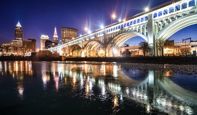 Here's what to do in Cleveland this week