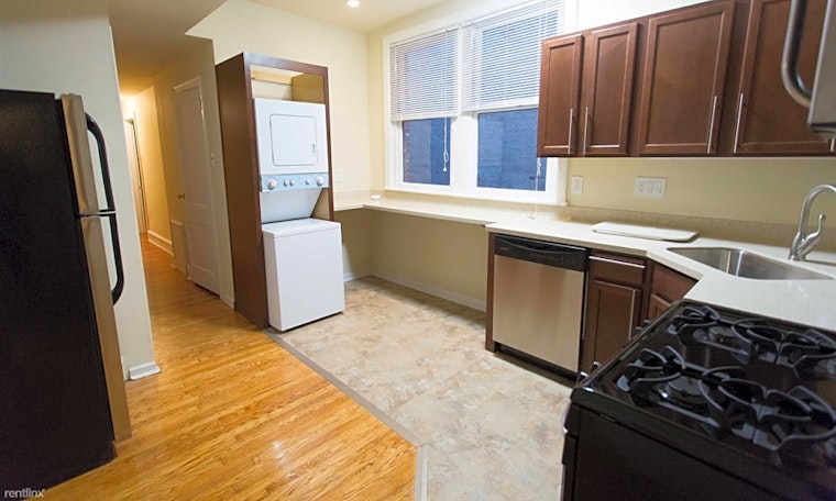 The lowest priced apartment rentals in Society Hill, Philadelphia