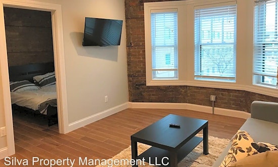 Renting in Detroit: What will $1,300 get you?