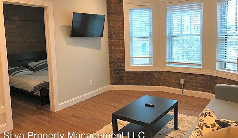 Renting in Detroit: What will $1,300 get you?