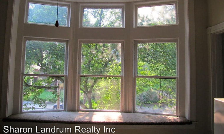 The cheapest apartment rentals in Old Louisville