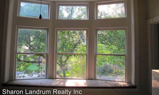 The cheapest apartment rentals in Old Louisville