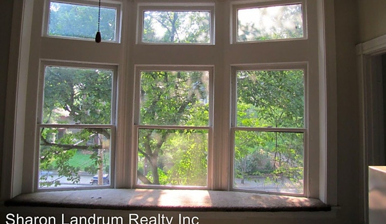 The cheapest apartment rentals in Old Louisville