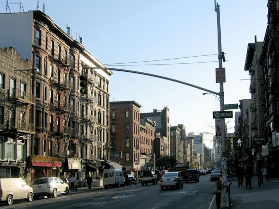 Vice Guide to W. Village/E. Village/Alphabet City