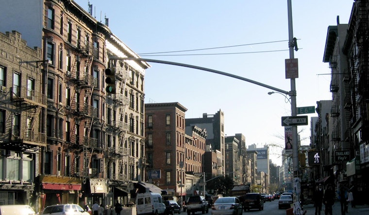 Vice Guide to W. Village/E. Village/Alphabet City