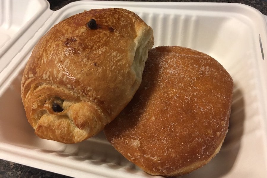 The 4 best bakeries in Fresno
