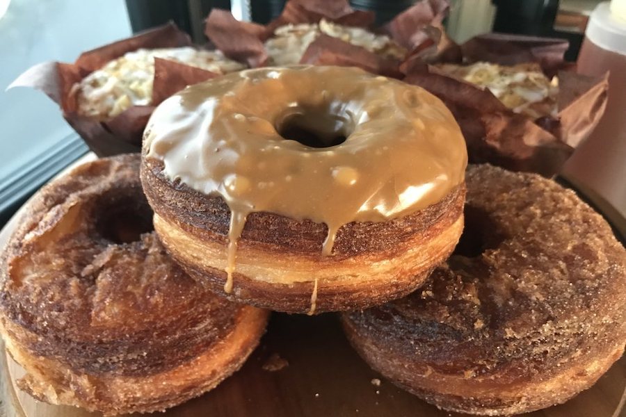 The 4 best bakeries in Fresno