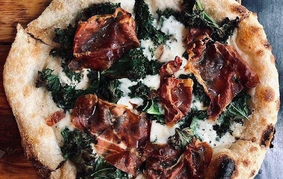 Find pizza and more at Williamsburg's new Dough Vale