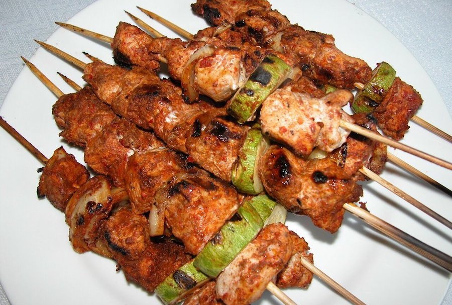 The 3 best halal spots in Newark