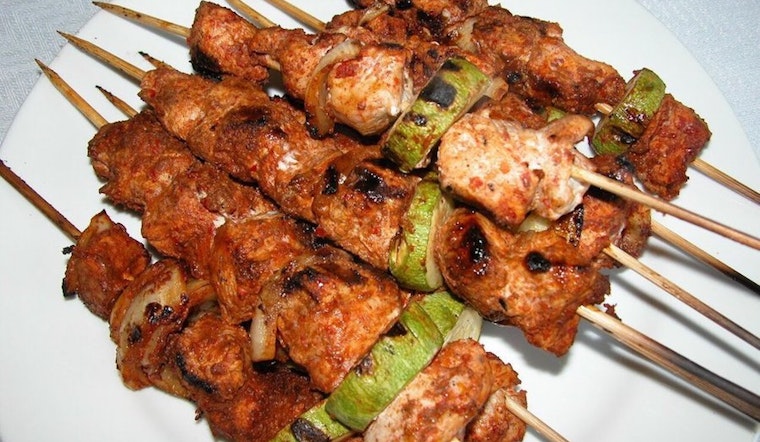 The 3 best halal spots in Newark