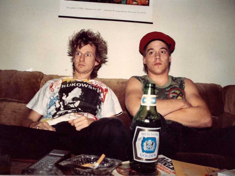 Film About Clashing Lower Haight Roommates Hits Theaters Friday