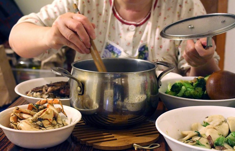 What Chinese New Year is Like in New York VS. In China