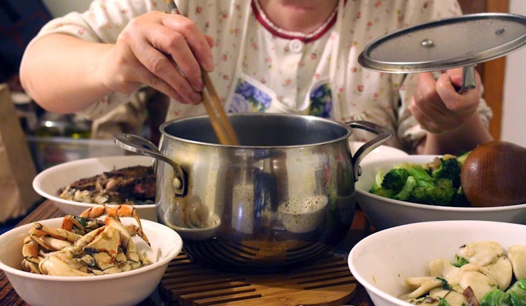 What Chinese New Year is Like in New York VS. In China