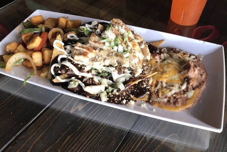 Maggie's Cafe opens new eatery in Barrio Logan