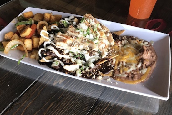 Maggie's Cafe opens new eatery in Barrio Logan