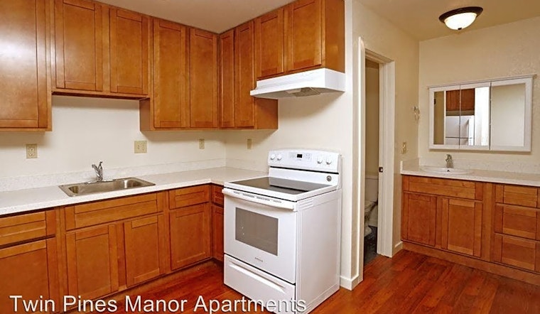 Renting in Sunnyvale: What will $2,000 get you?