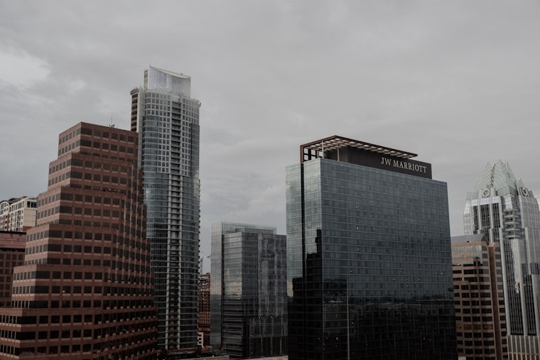 Top Austin news: Man injured in southwest stabbing; Google to expand downtown offices; more