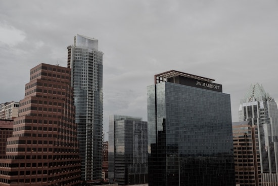 Top Austin news: Man injured in southwest stabbing; Google to expand downtown offices; more