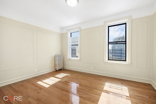 The most inexpensive apartment rentals in Jamaica, New York City