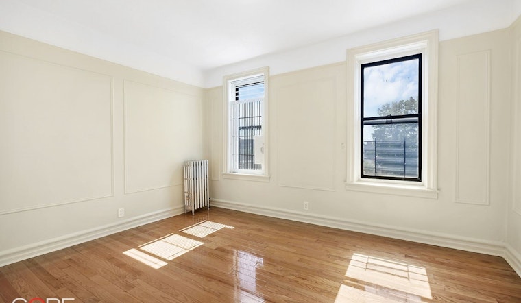 The most inexpensive apartment rentals in Jamaica, New York City