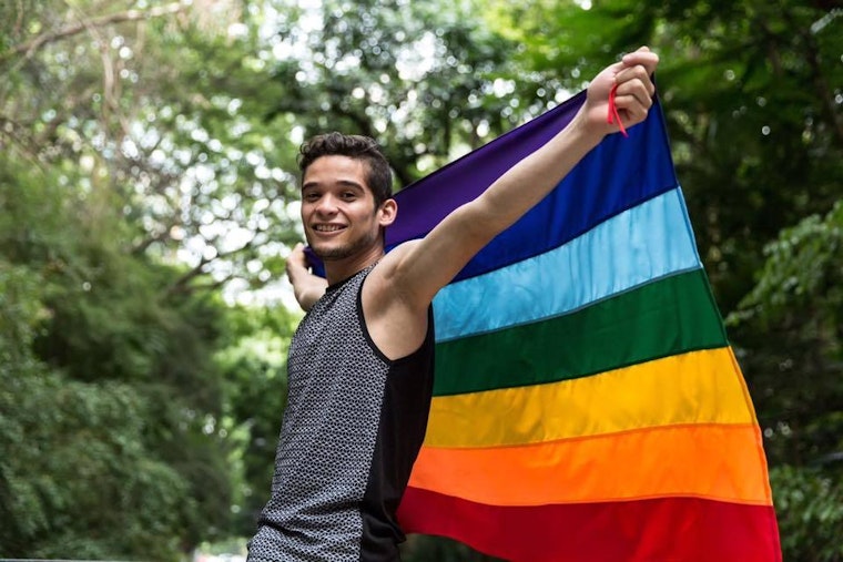 Top Denver news: PrideFest draws huge crowds; local Bishop recognized as LGBTQ change-maker; more