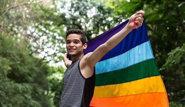 Top Denver news: PrideFest draws huge crowds; local Bishop recognized as LGBTQ change-maker; more