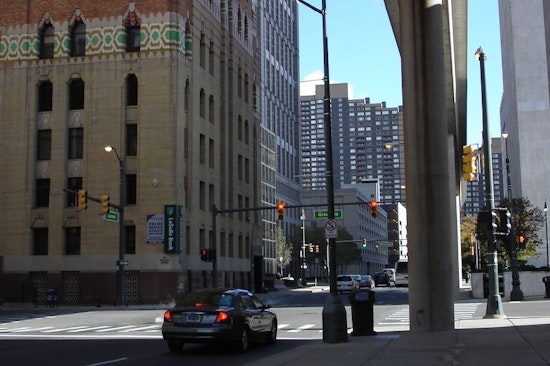 Top Detroit news: Car pinned under semi, killing 2; police investigate fatal shooting; more