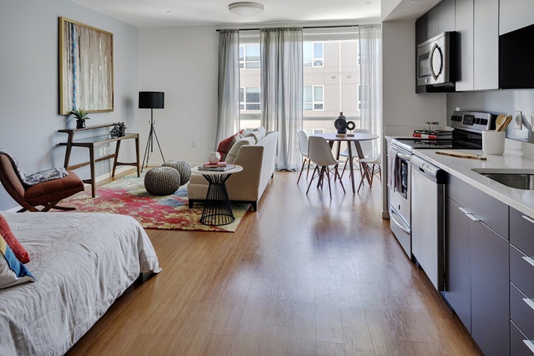 Renting in Boston: What will $2,600 get you?