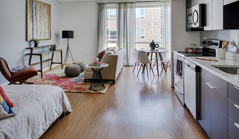 Renting in Boston: What will $2,600 get you?