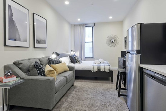 Renting in Cambridge: What will $1,700 get you?