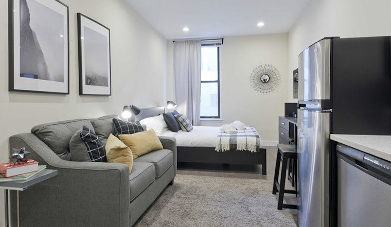Renting in Cambridge: What will $1,700 get you?